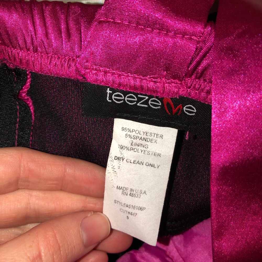 Prom dress - Picture 2 of 4